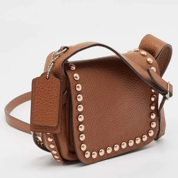 Coach Dakotah 15 Mini Crossbody - Picture 3 of 7